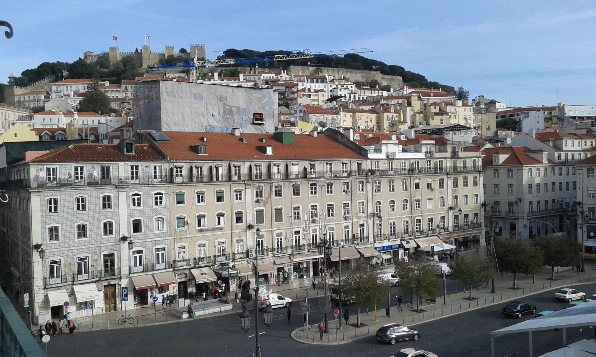 Equipamiento de Habitación Pensão Beira Minho