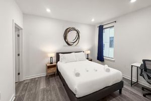 Renta temporal - Apartmint at Fishtown Flats Philadelphia