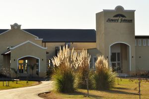 Alojamiento - Howard Johnson Hotel Pergamino