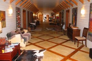 Alojamiento - Hotel La Caballeriza