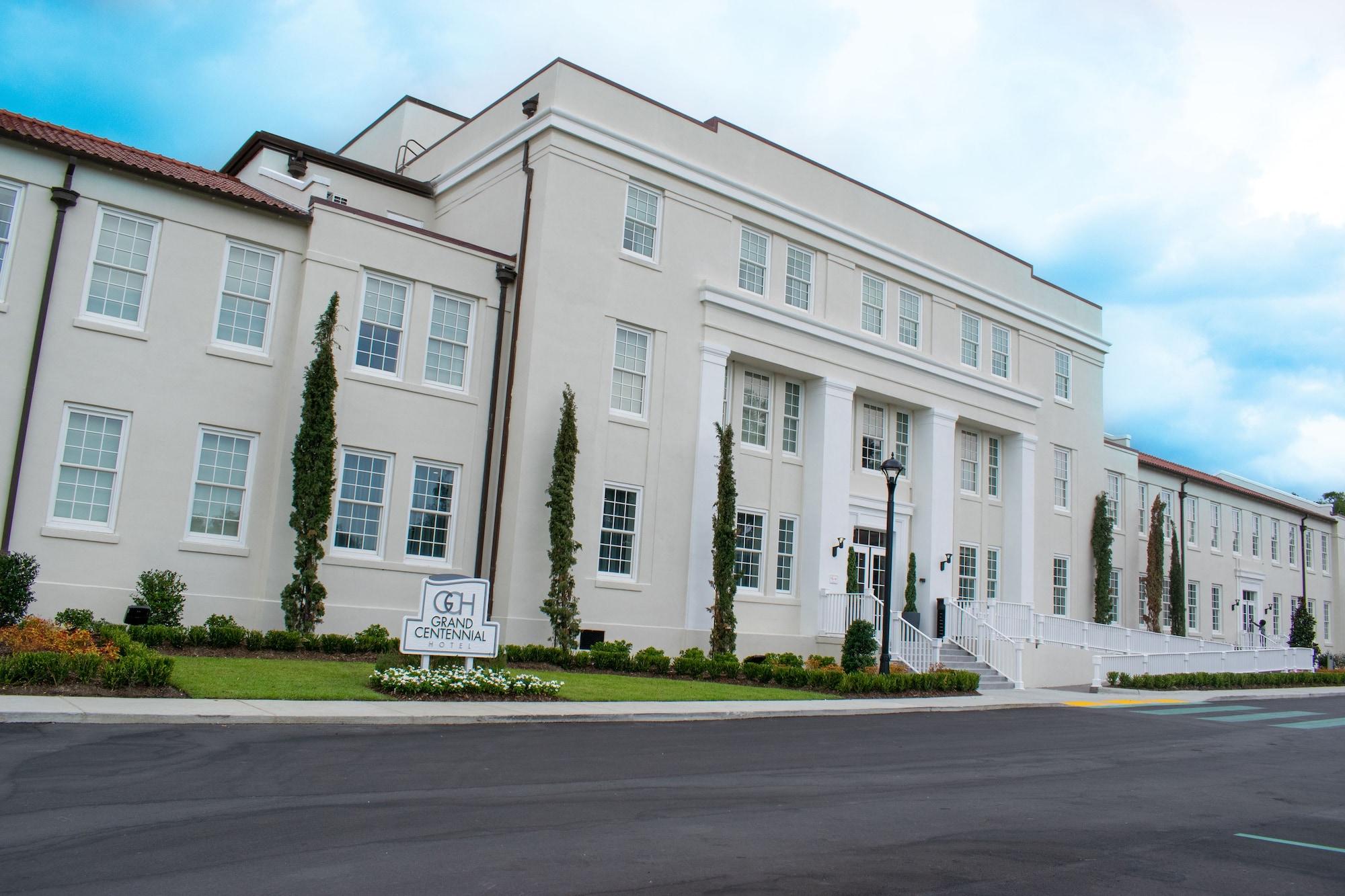 Varios Centennial Plaza Resort Gulfport