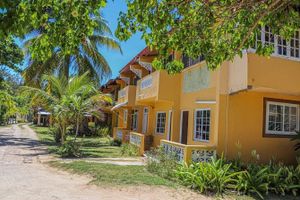 Alojamiento - Columbus Inn