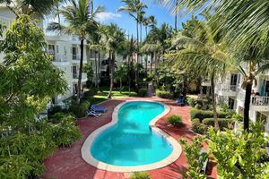 Alojamiento - CARIBBEAN DREAMS at SOL CARIBE