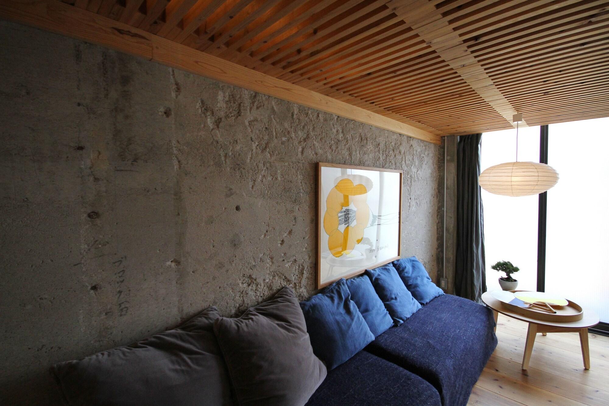 Habitación Sunny Day Hostel