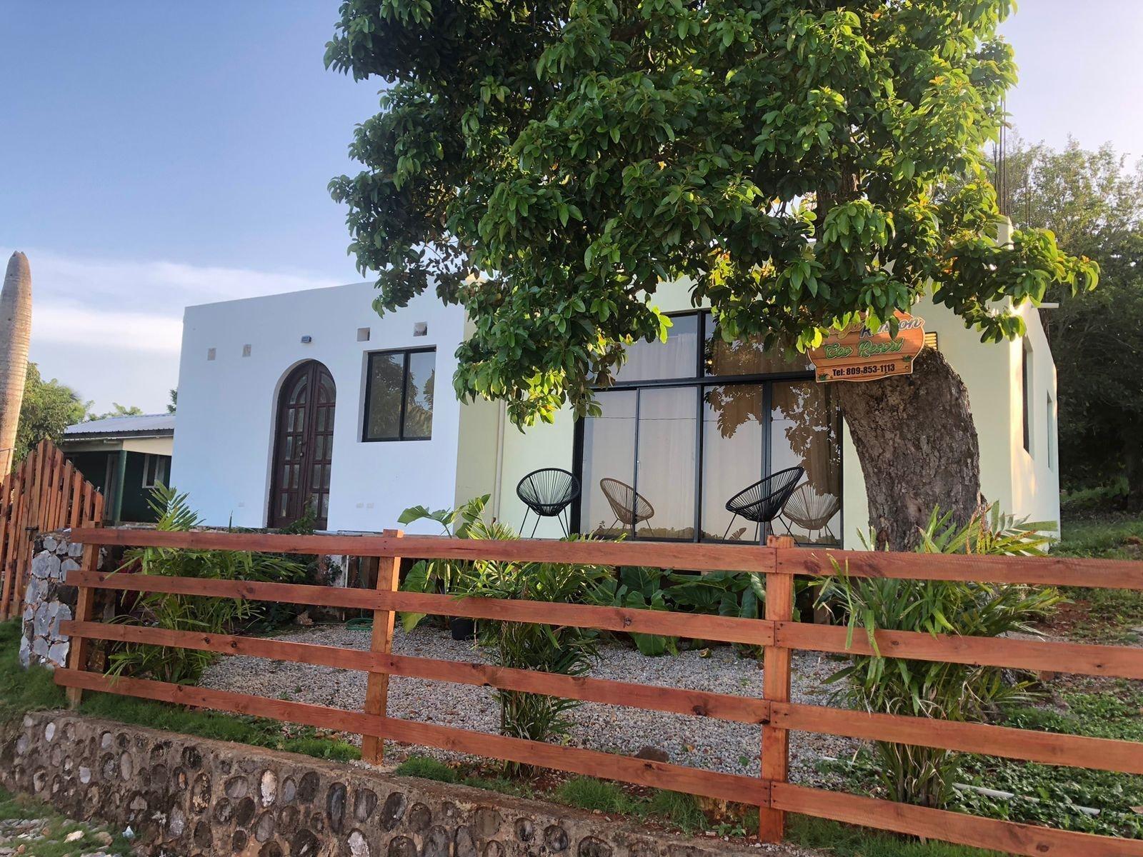 Varios Casa Playa Rincon Hills Samana