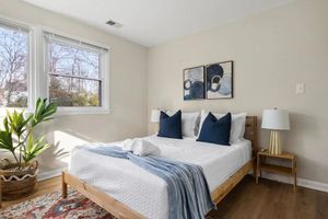 Alquiler Vacacional - FallsChurch, Tysons Corner, Dulles airport, DC