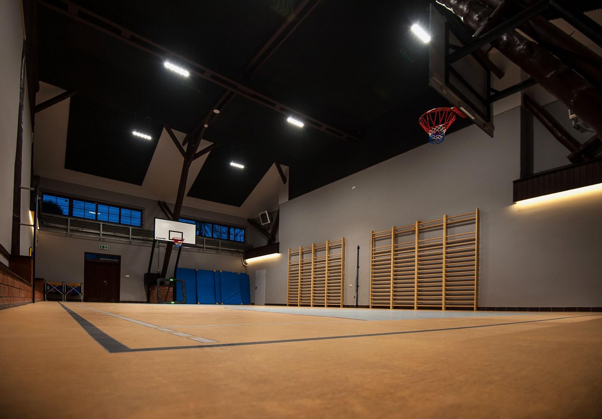 Gimnasio Akademia Kuraszków