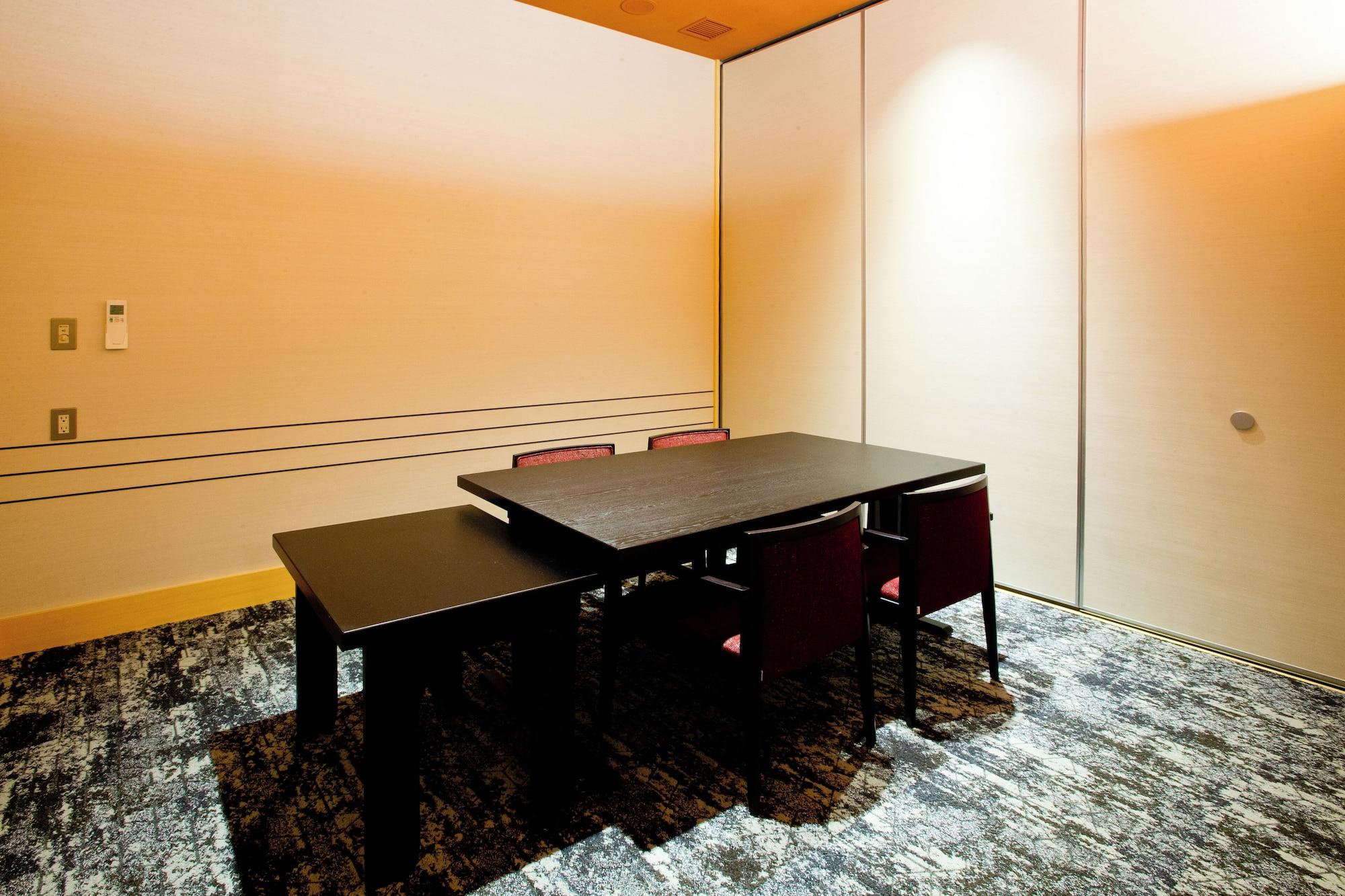 Restaurant Sanso Kaze no Mori