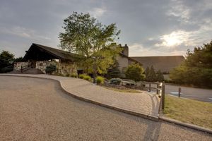 Alojamiento - Salt Fork Lodge And Conference Center