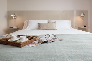 Alquiler Vacacional - Zip Housing El Golf