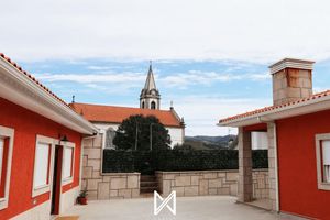 Alojamiento - MyStay - Oliveira Douro House