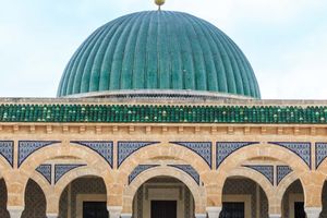 Actividad - Excursión a Monastir y El Djem