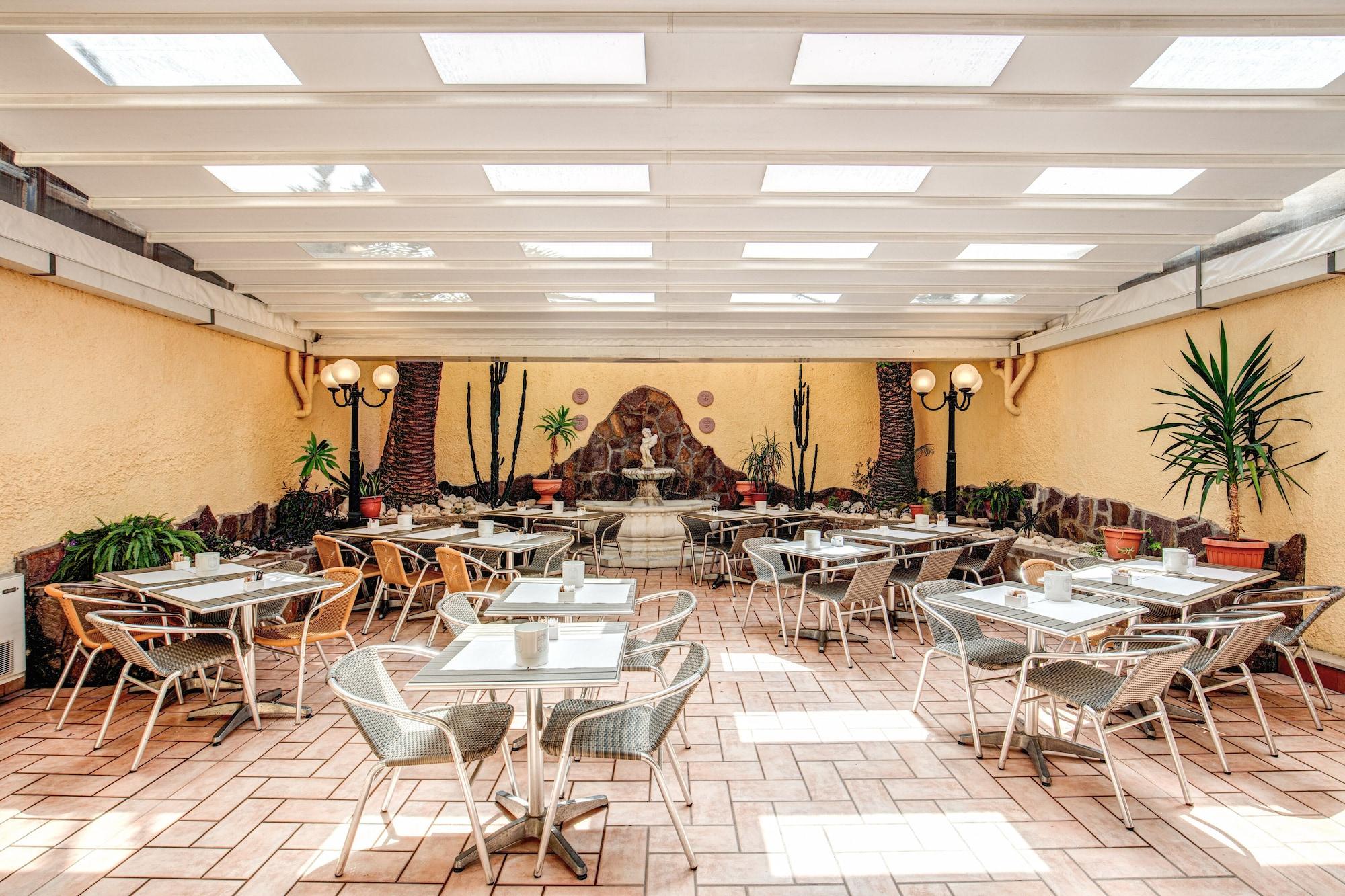 Equipamiento de Habitación Hotel Verona