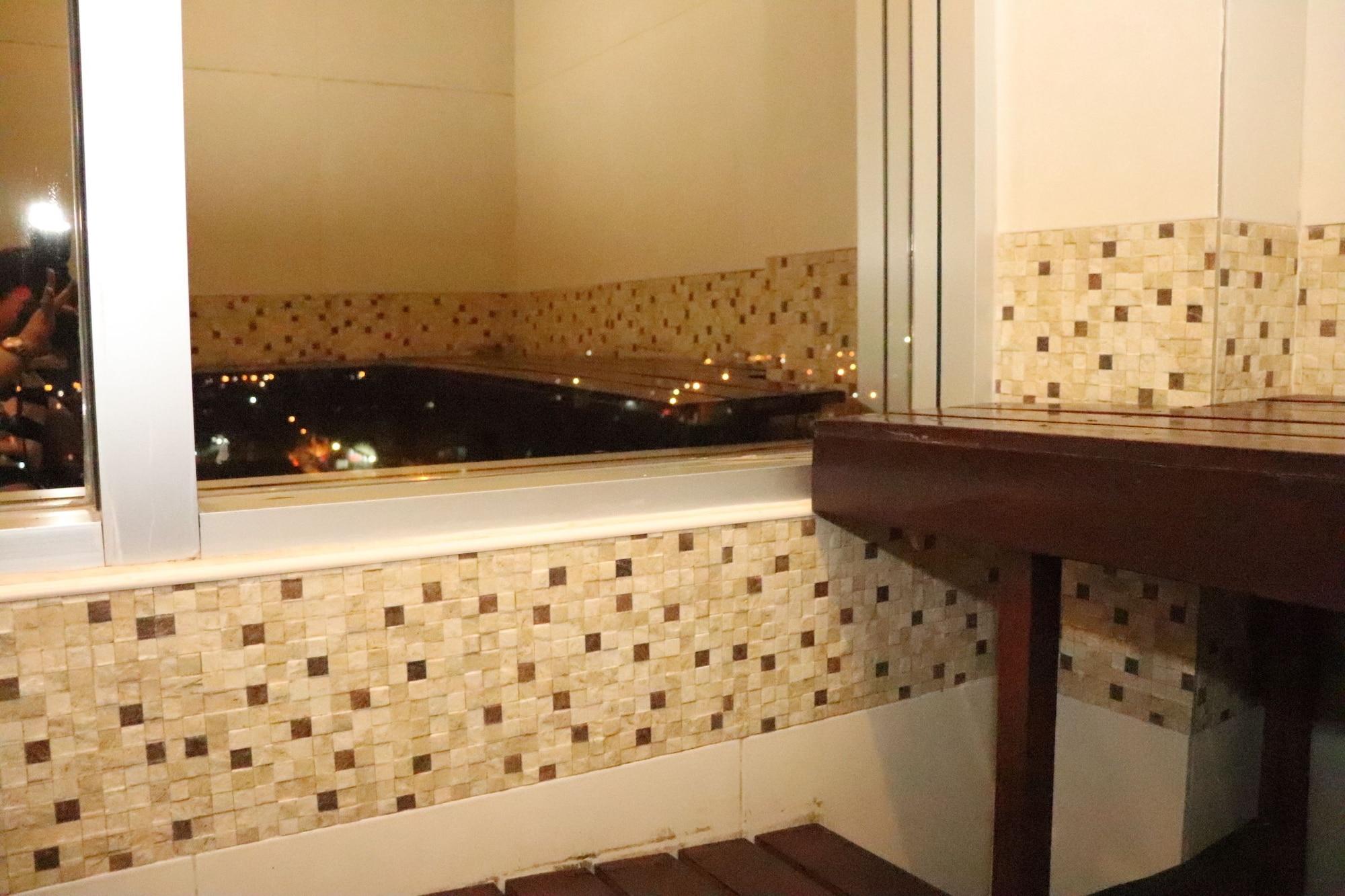 Spa Hotel Luxsur