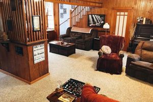 Alojamiento - Little R&R, Entire Farmhouse, Historical 1908 Train Station