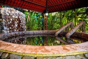 Alojamiento - Regis Hotel & Spa