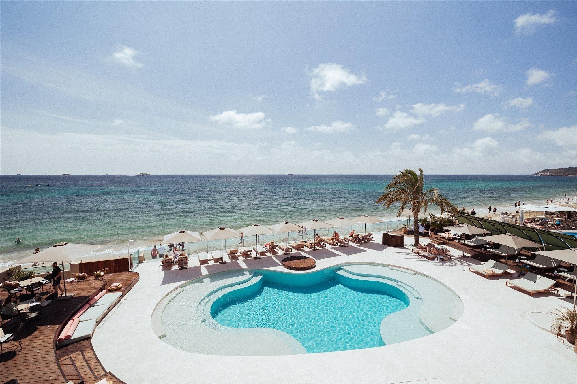 Playa AMA Ibiza Suites - Adults Only