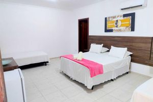 Alojamiento - Pousada Princesinha do Sul