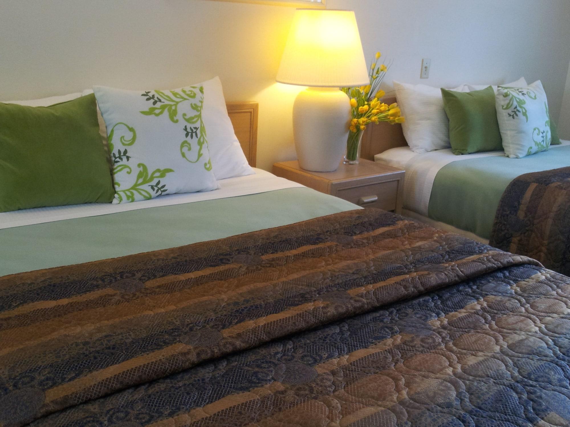 Sala de Reuniones Campbell River Lodge by Riverside