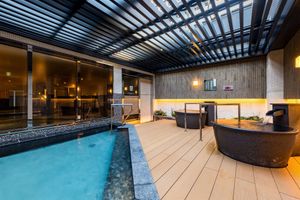 Alojamiento - APA Hotel & Resort Roppongi Ekihigashi
