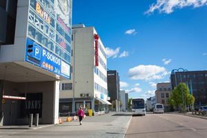 Alojamiento - Omena Hotel Jyvaskyla