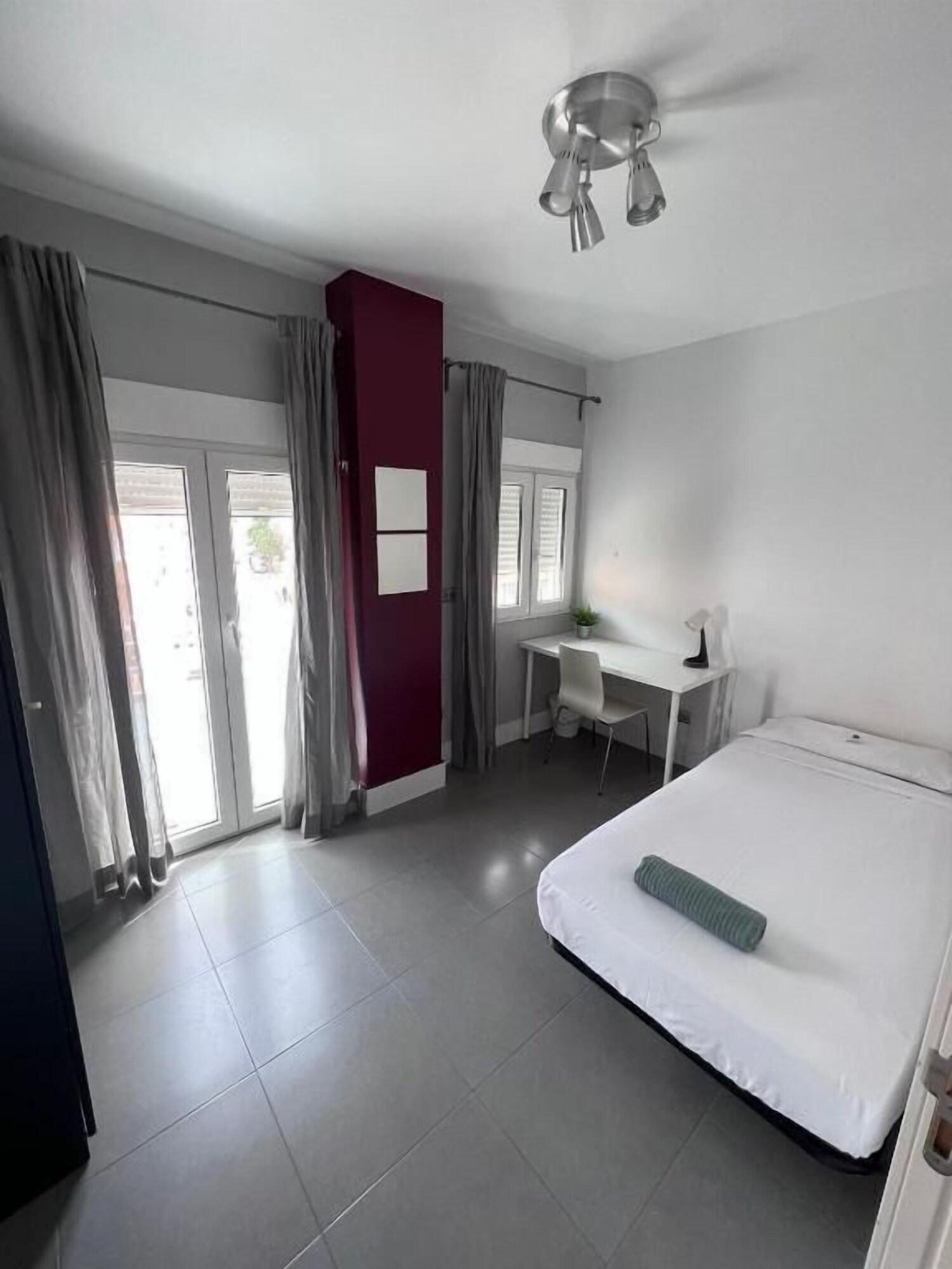 Habitación Barbatuke B&B