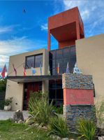 Alojamiento - Complejo Riro Namaste