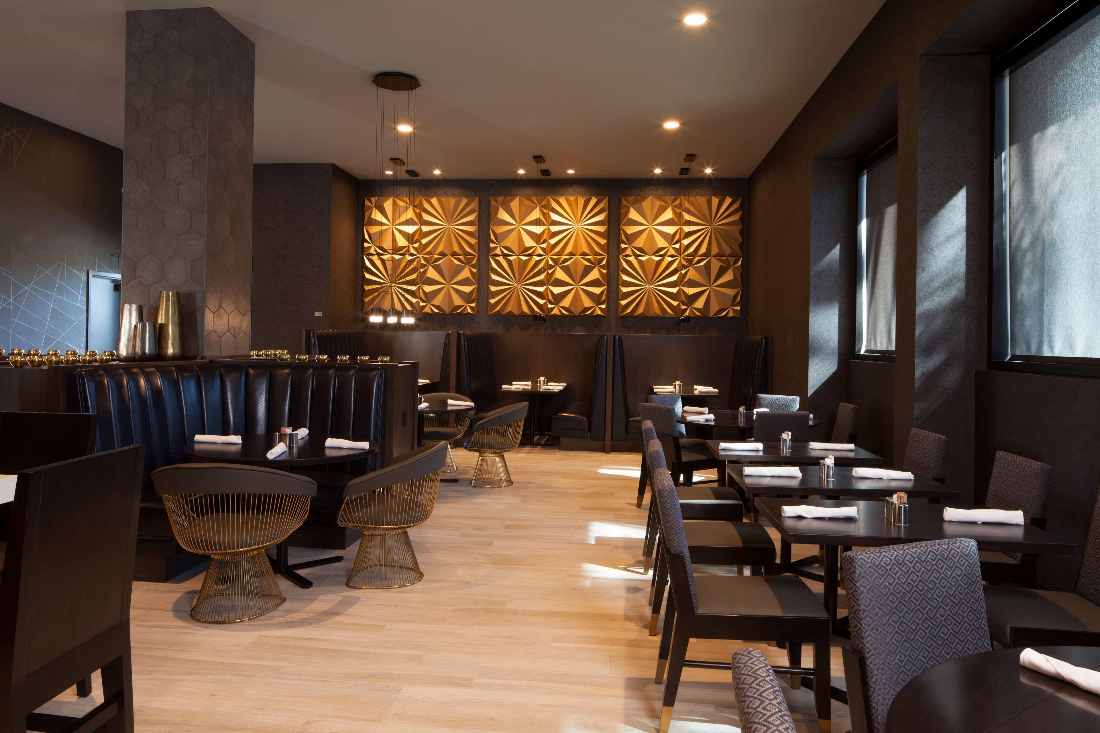 Restaurant Homewood Suites by Hilton Los Angeles International Airport