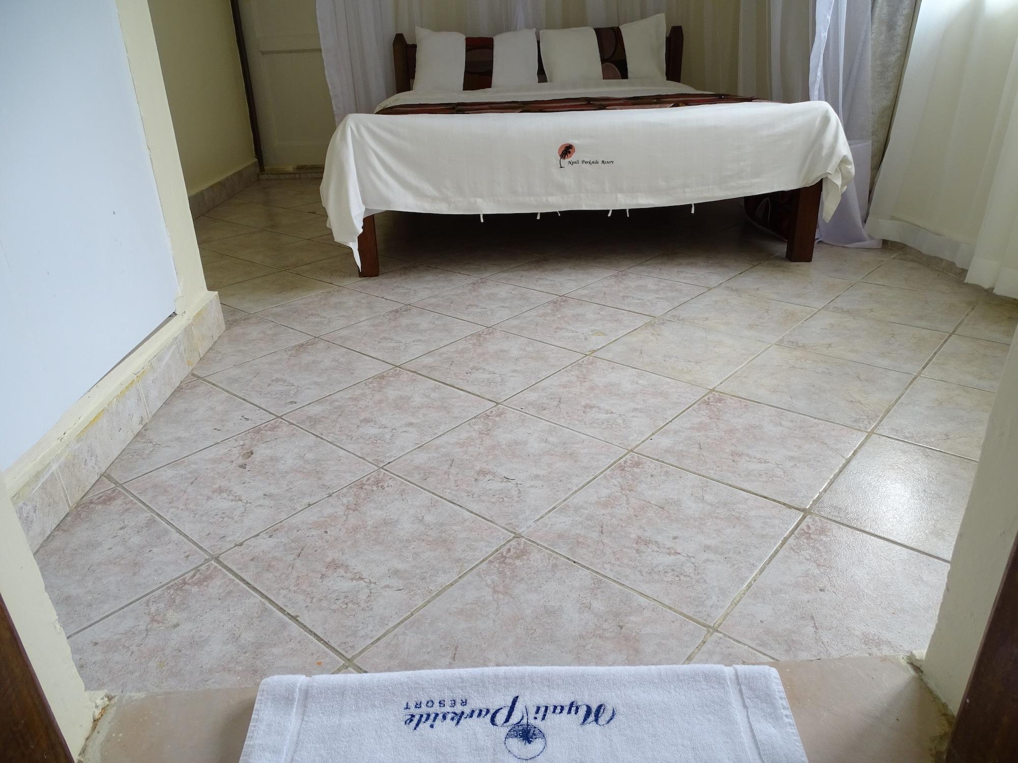 Set de Habitación Nyali Parkside Resort