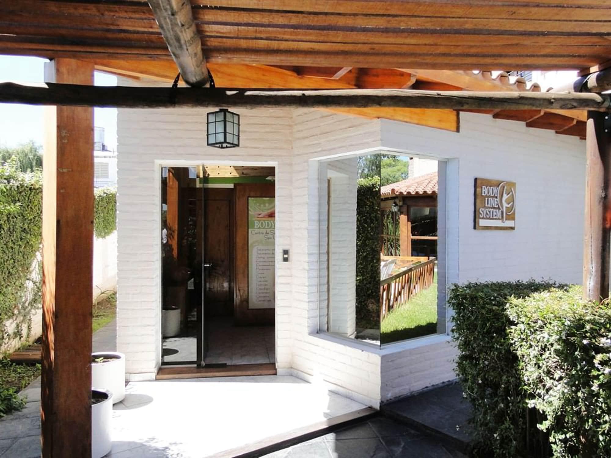 Spa Madeo Hotel & Spa