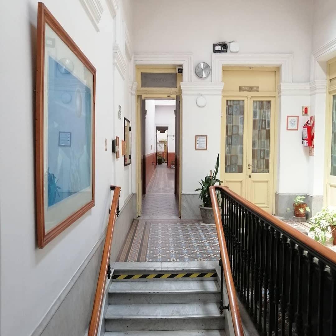 Varios Hotel La Piedad