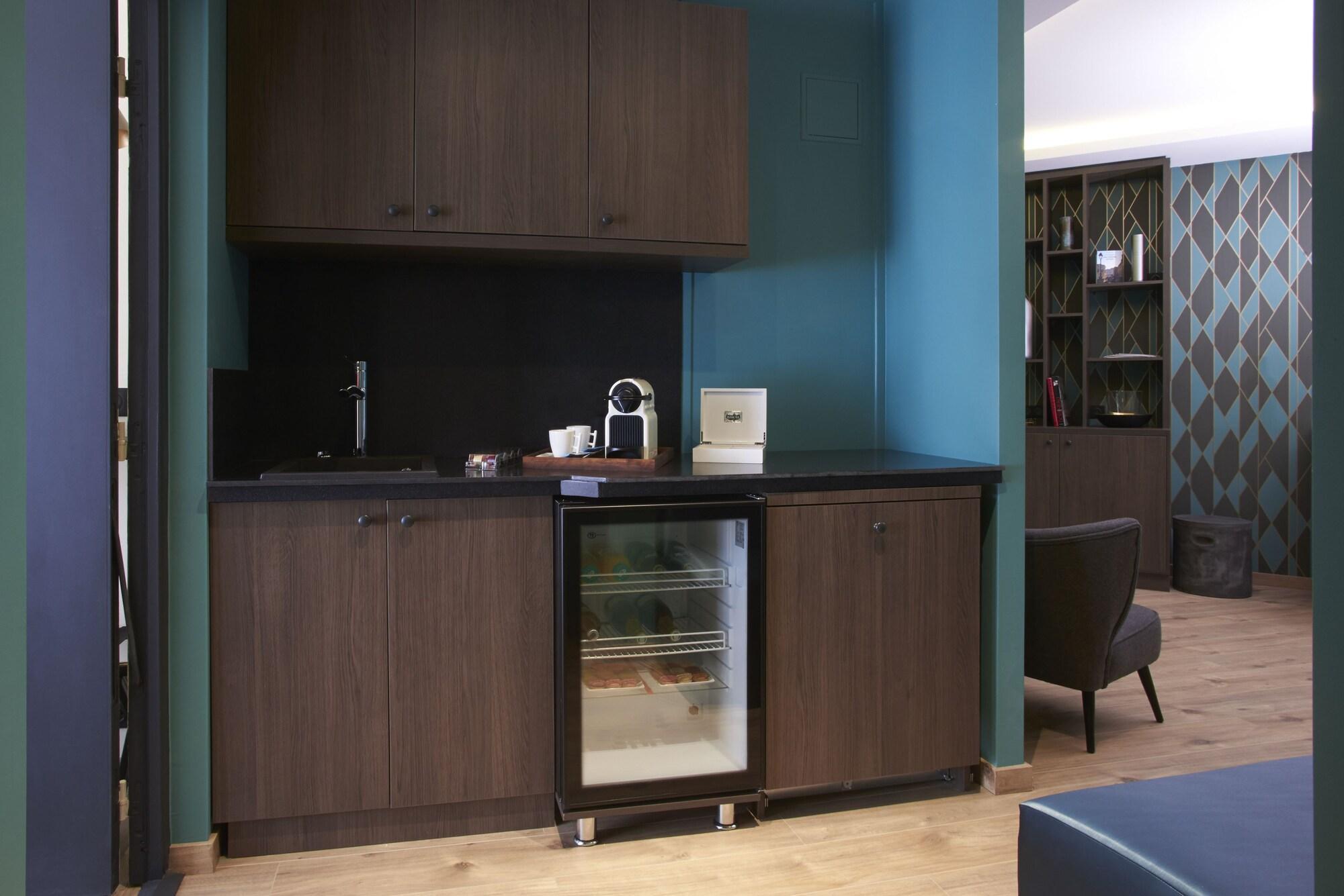 Bar/Salón Casa Ô