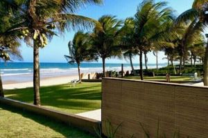 Alquiler Vacacional - Spectacular Casa Porto de Galinhas, private pool barbecue