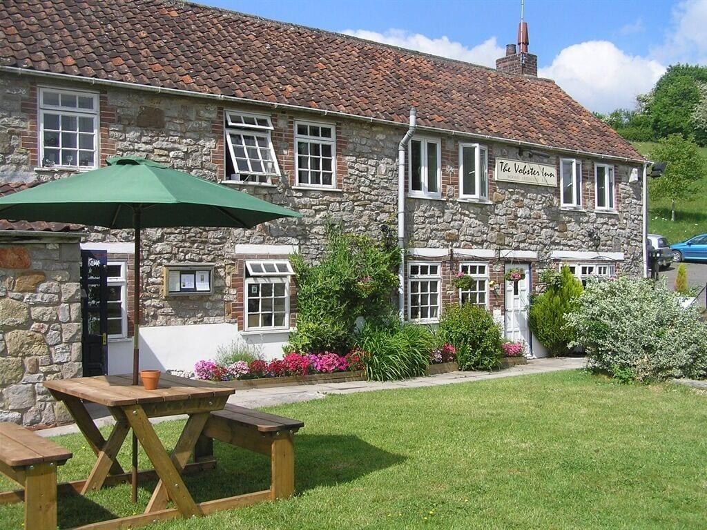 Varios The Vobster Inn