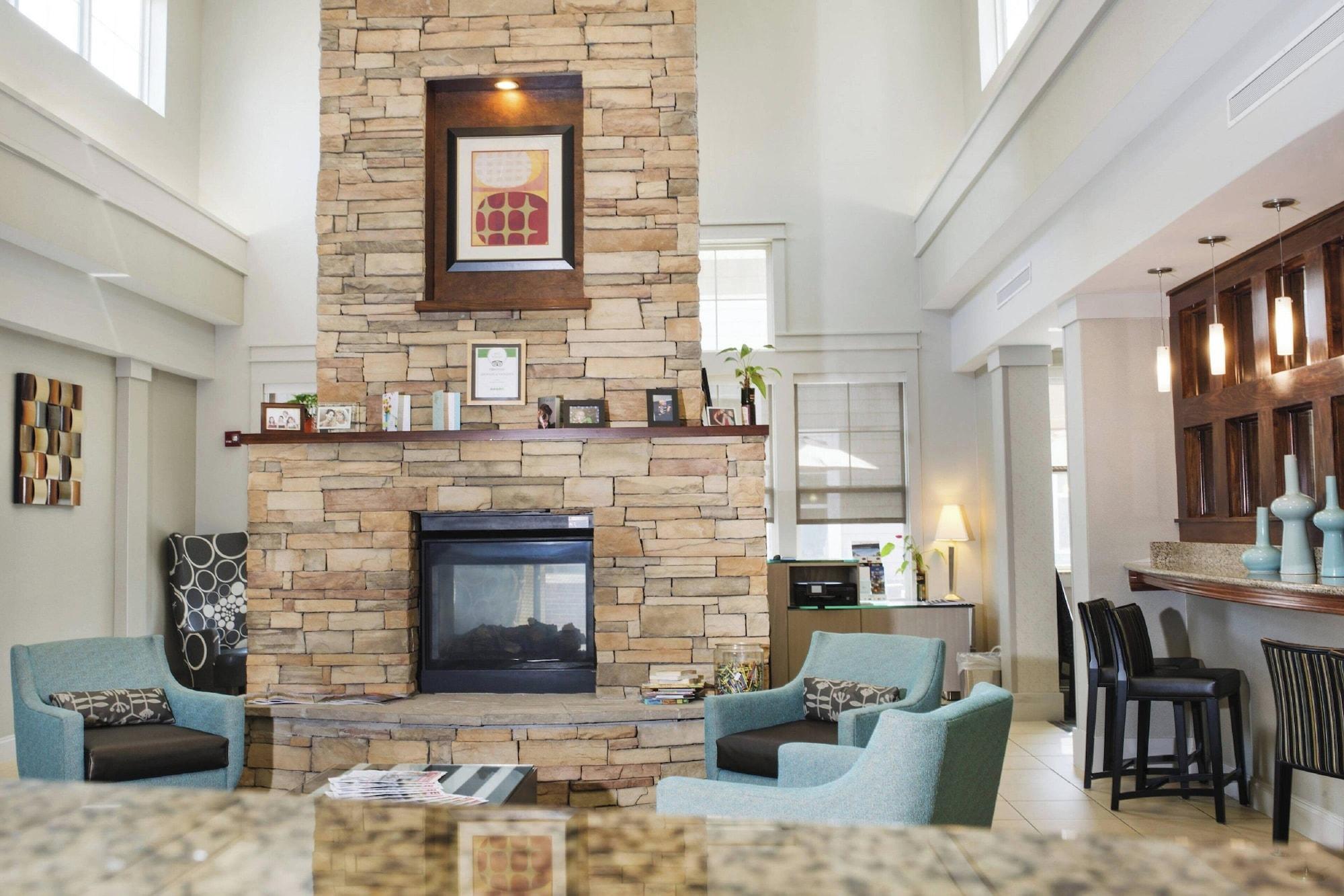 Varios Residence Inn by Marriott Paducah