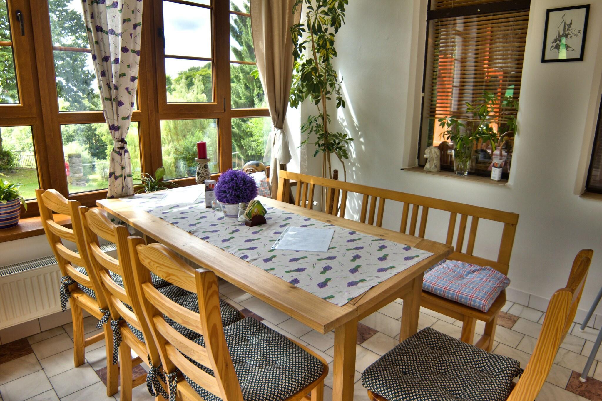 Restaurant Hotel Pod Šikmou Věží