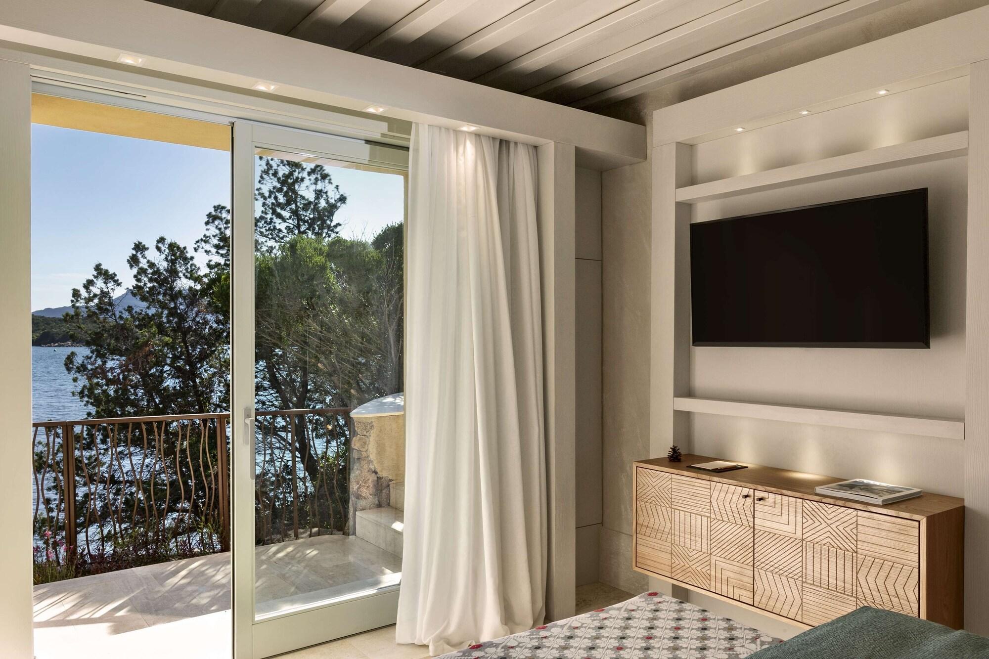 Habitación 7Pines Resort Sardinia-A Destination By Hyatt