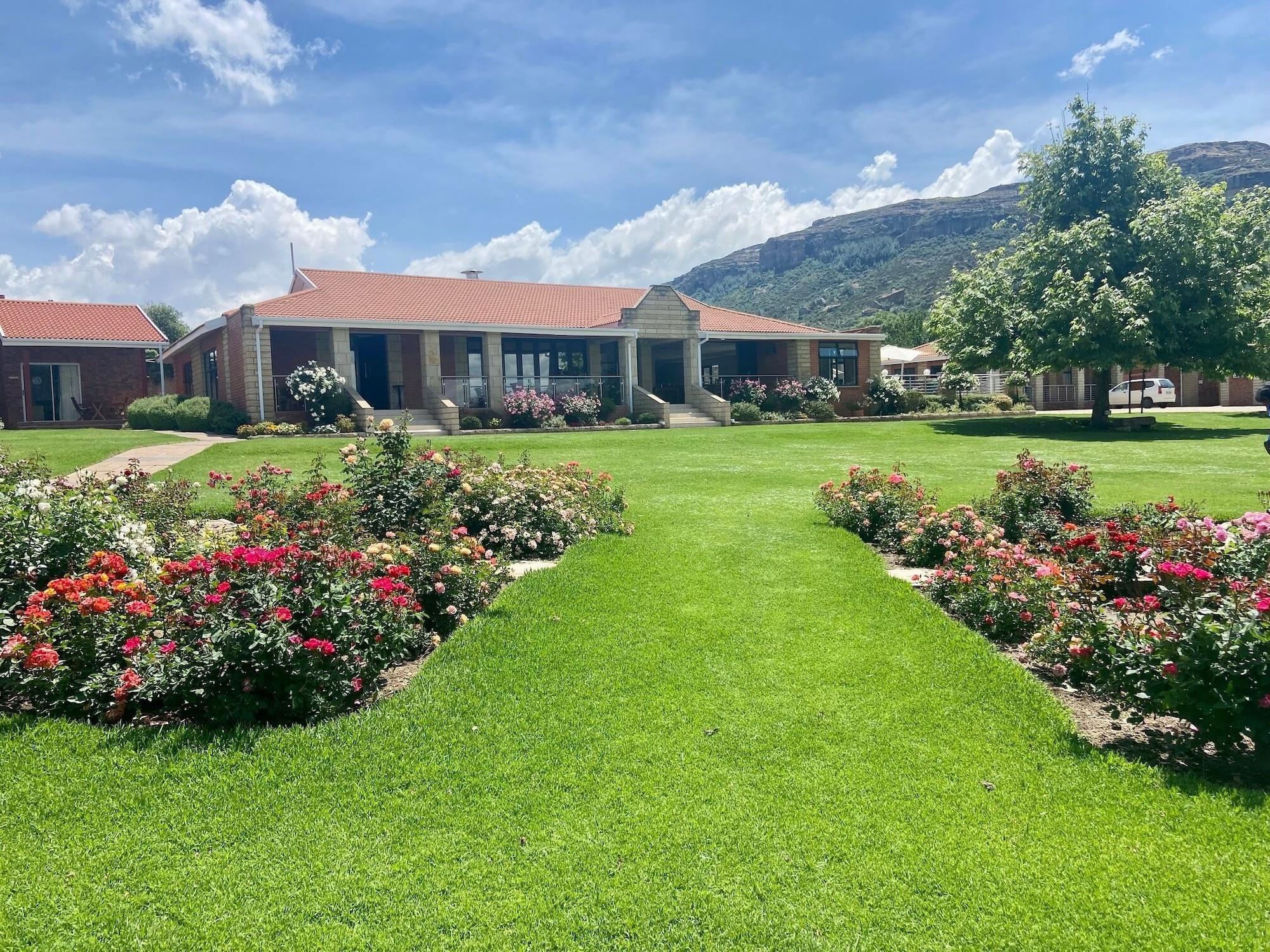 Restaurant Botleng Guest House