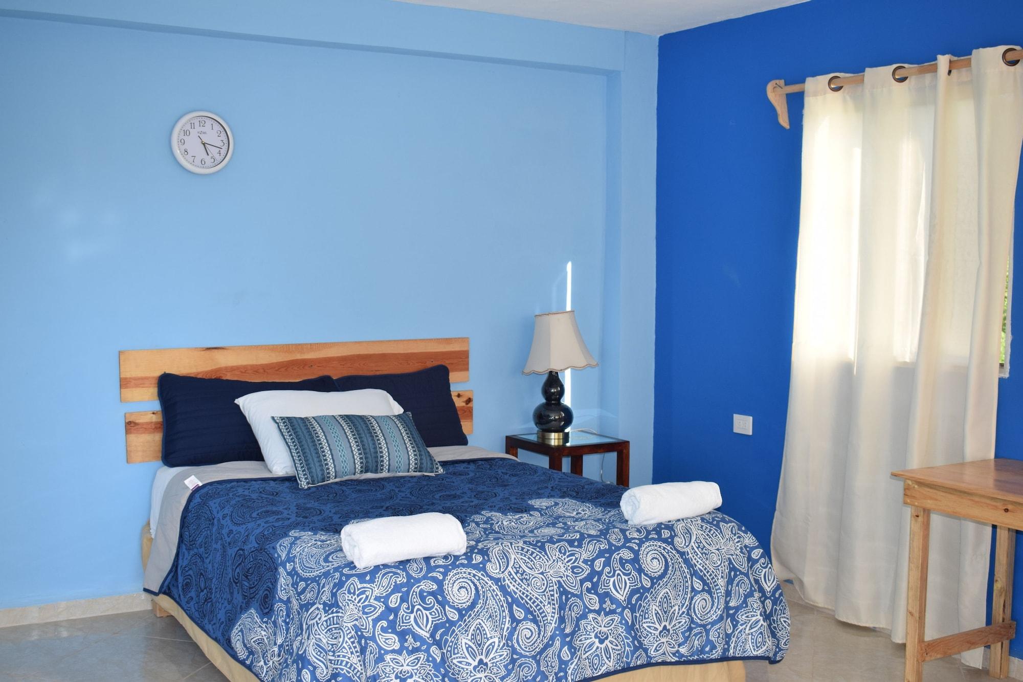 Habitación Mansion Giahn Inn