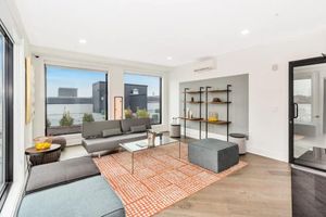 Alojamiento - Dharma Home Suites Hoboken at Novia