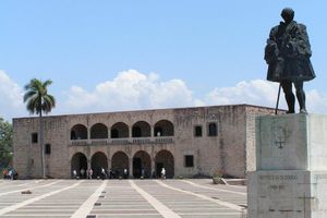 Actividad - Santo Domingo City Tour from La Romana
