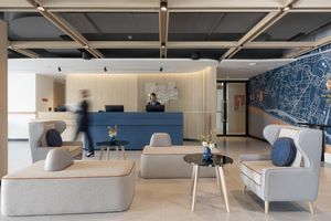 Alojamiento - Holiday Inn Express Rayong by IHG