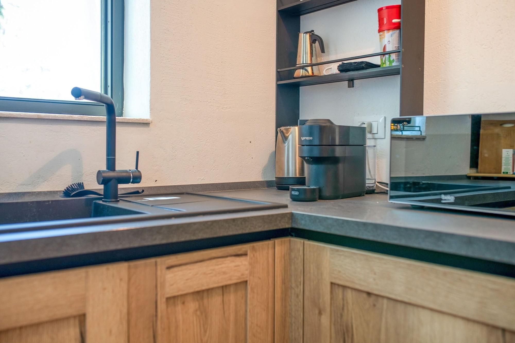 Equipamiento de Habitación Le Camere di Corte Kalia by Raro Rooms