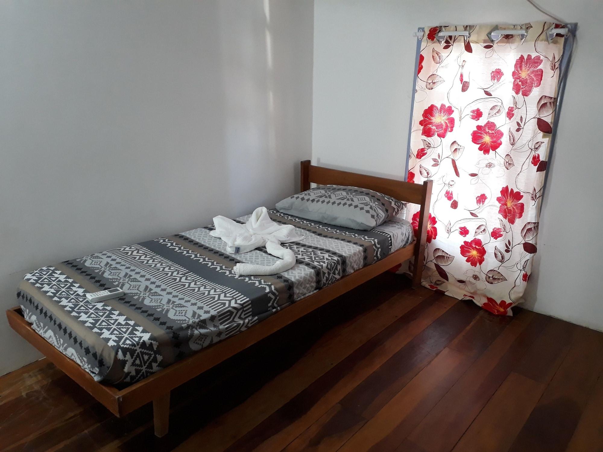 Habitación Amarelo Do Morro