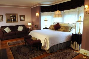 Alojamiento - Oliver Inn Bed and Breakfast