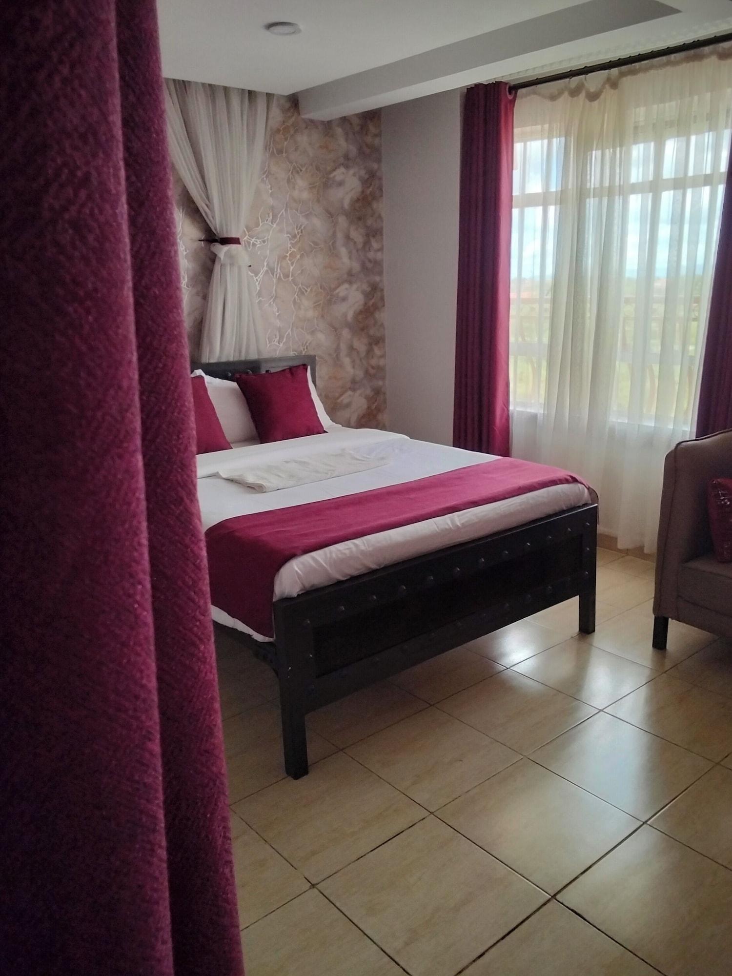 Comodidades del Alojamiento Heritage plaza accomodation