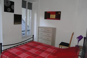 Alquiler Vacacional - NOTRE DAME APARTMENT