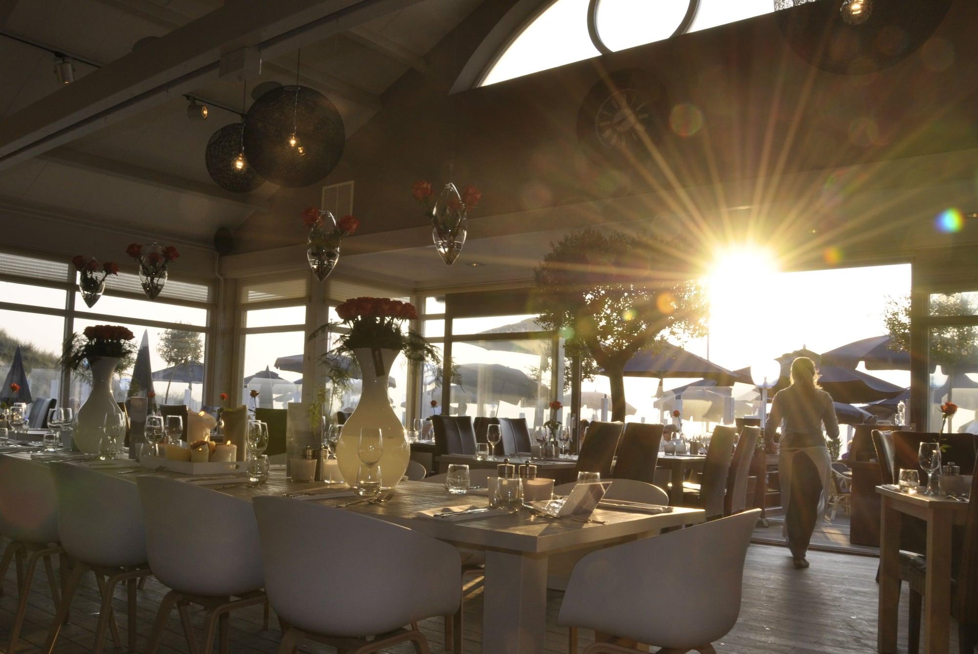 Restaurant Vesper Hotel