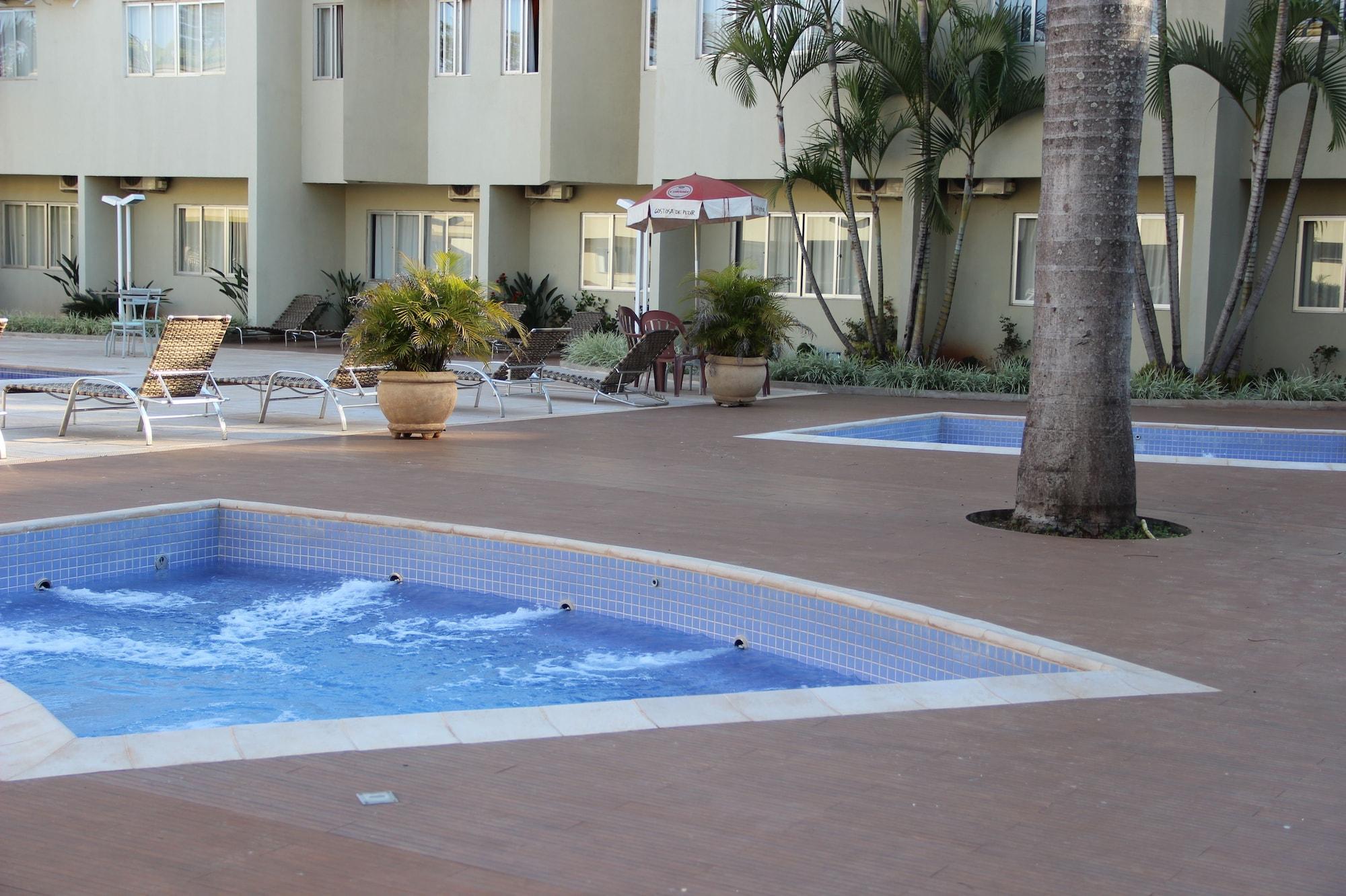 Spa Muffato Plaza Hotel