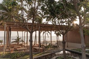 Hospedagens - Mana Cumbuco Hotel